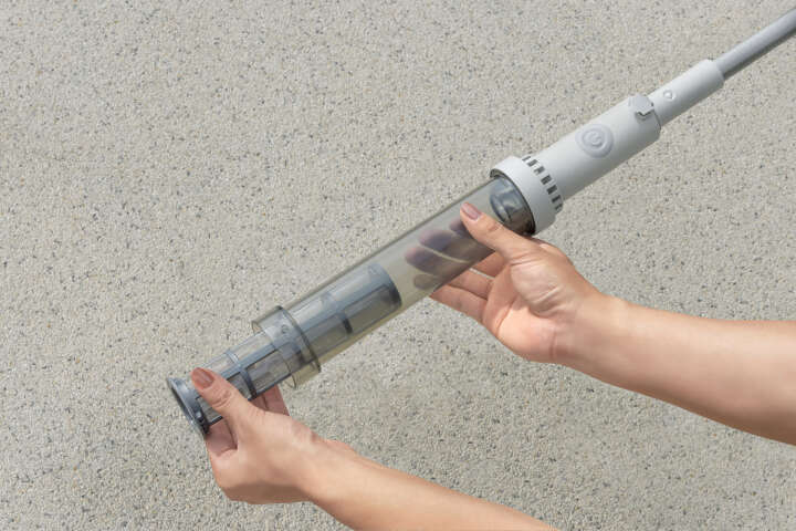 Bestway LAY-Z-SPA Xtras Pool- und Whirlpoolsauger